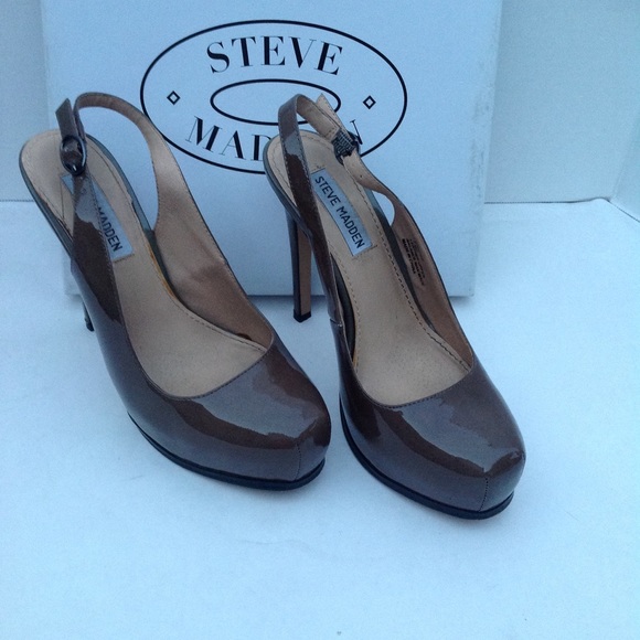 STEVE MADDEN STACIEE HEELS - Picture 2 of 8